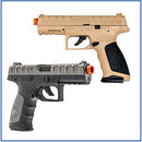 Beretta APX CO2 Pistol