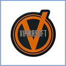 VIP Airsoft Legacy Patch - Various