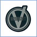 VIP Airsoft Legacy Patch - Various