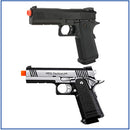 Tokyo Marui Hi-Capa 4.3 GBB Pistol