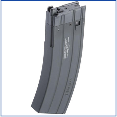 H&K 416 A4 GBB Magazine