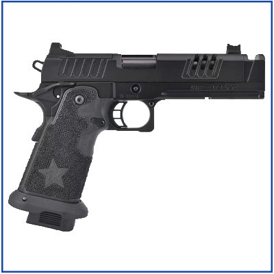 6mm Proshop Staccato 2011 GBB Pistol