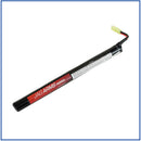 Jag Arms 9.6v 1600mah NiMH Stick Battery