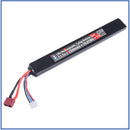 ASG 11.1v 1500mAh 15c LiPo - Scorpion Evo 3A1