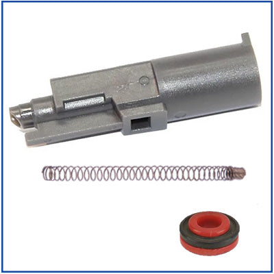 ASG - P-09 - Air Nozzle Assembly - # 32/48/75/35/91/41/33/92