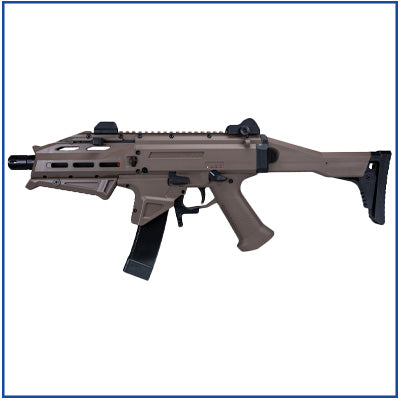 ASG CZ Scorpion EVO 3 ATEK