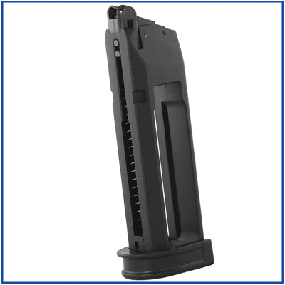 ASG Steyr L9-A2 Magazine  - 22rd