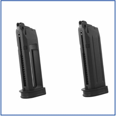 ASG Steyr L9-A2 Magazine  - 22rd