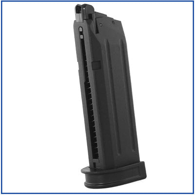 ASG Steyr L9-A2 Magazine  - 22rd