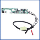 Ares  - Mosfet for E.F.C.S. - Various Models