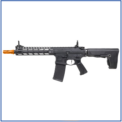 G&G CM16 M-LOK SR AEG Series