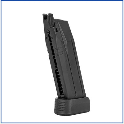 CZ P10-C Magazine  - 22rd