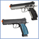 ASG CZ Shadow 2 CO2 Pistol