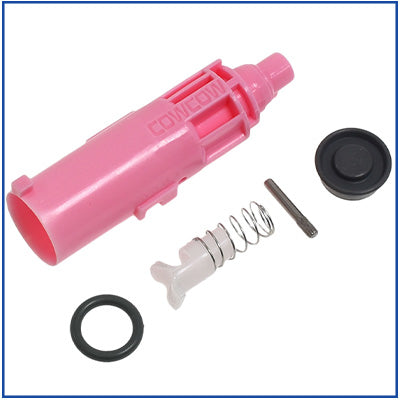CowCow - Hi-Capa - Enhanced Loading Nozzle - PinkMood