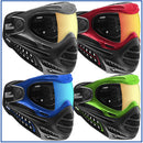 Dye Axis Pro Goggle