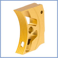 EDGE Custom - Hi-Capa - Aluminum Trigger - Type 3