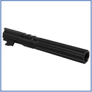 EDGE Custom - Hi-Capa 5.1 - "WARP" Aluminum Threaded Outer Barrel