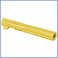 EDGE Custom - Hi-Capa 5.1 - "WARP" Aluminum Threaded Outer Barrel