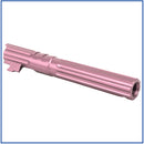 EDGE Custom - Hi-Capa 5.1 - "WARP" Aluminum Threaded Outer Barrel