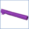 EDGE Custom - Hi-Capa 5.1 - "WARP" Aluminum Threaded Outer Barrel