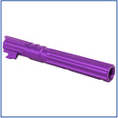 EDGE Custom - Hi-Capa 5.1 - "WARP" Aluminum Threaded Outer Barrel