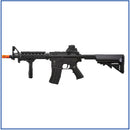 Elite Force M4 CQB AEG Advanced