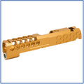 EDGE Custom - Hi-Capa 4.3 - "HIVE" Standard Slide