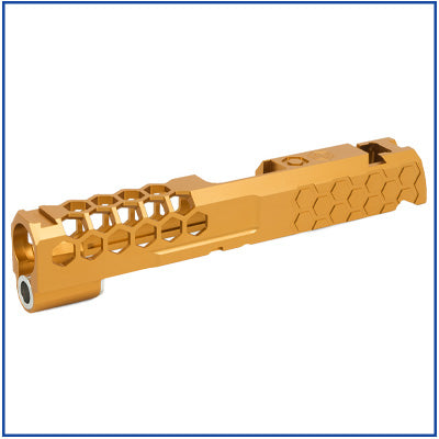 EDGE Custom - Hi-Capa 4.3 - "HIVE" Standard Slide