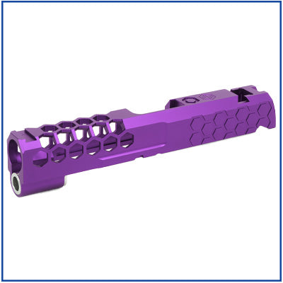 EDGE Custom - Hi-Capa 4.3 - "HIVE" Standard Slide