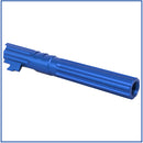 EDGE Custom - Hi-Capa 5.1 - "WARP" Aluminum Threaded Outer Barrel