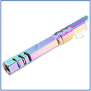 Edge Custom - Hi-Capa 5.1 - "HEXA" Aluminum Threaded Outer Barrel