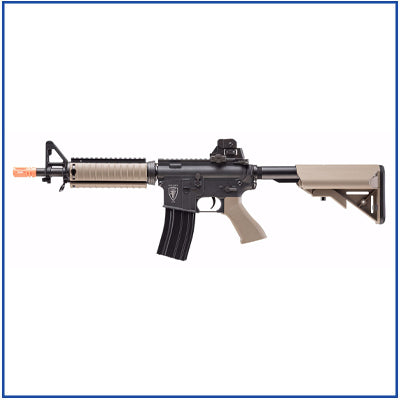 Elite Force M4 CQBX