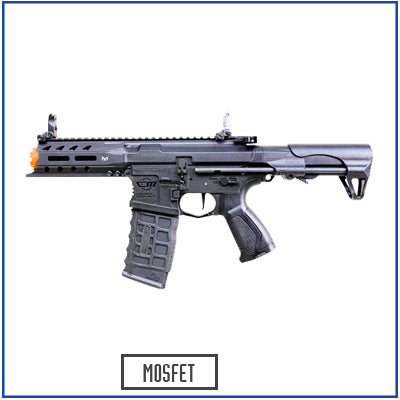 G&G ARP-556 V2S