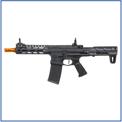 G&G CM16 M-LOK SR AEG Series