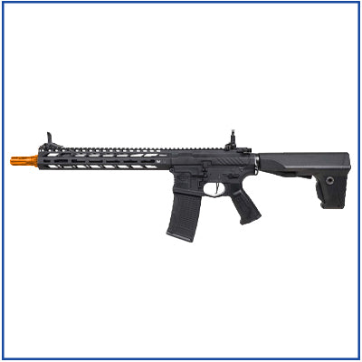 G&G CM16 M-LOK SR AEG Series