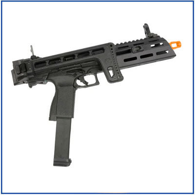 G&G SMC-9