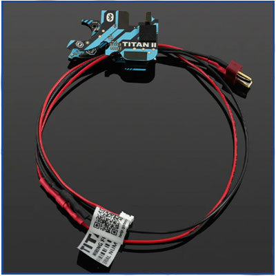 Gate - V2 Titan II Bluetooth Mosfet