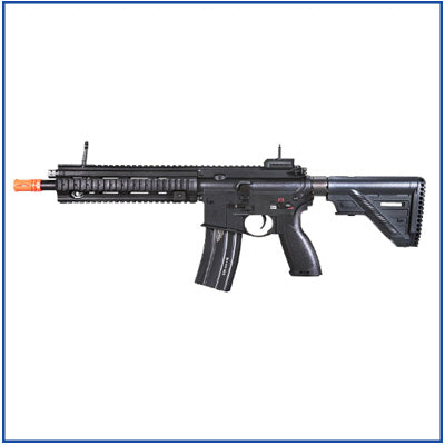 H&K HK 416 Competition EYE-Trace