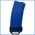 HK Army Hostile AWS Polymer Magazine - 250rd