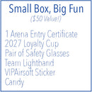 Holiday Gift Bundle - SAVE BIG BY DEC 1!!