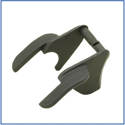 Jag Arms- Hi-Capa - Ambidextrous Thumb Safety Set