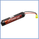 Jag Arms 9.6v 1600mah NiMH NunChuck Battery
