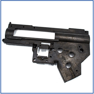 KWA - ERG/ 2.5/ 3.0  - Replacement Parts