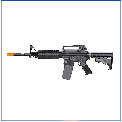 KWA LM4 PTR GBBR