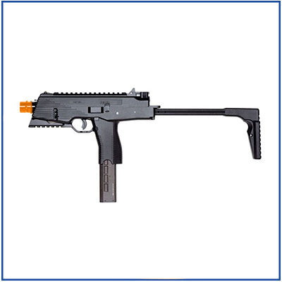 KWA KMP9R GBB