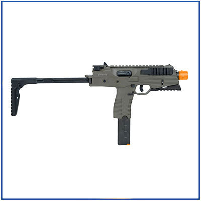 KWA KMP9R GBB