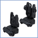 Krytac - Flip-Up Back Up Sights