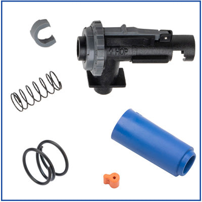 Krytac - M4 - Rotary Hop-Up Unit