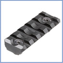 Krytac Keymod Rail Segment - 5 Slot