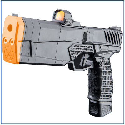 Krytac Maxim 9 W/ Tracer Unit Kit & Optic Mount